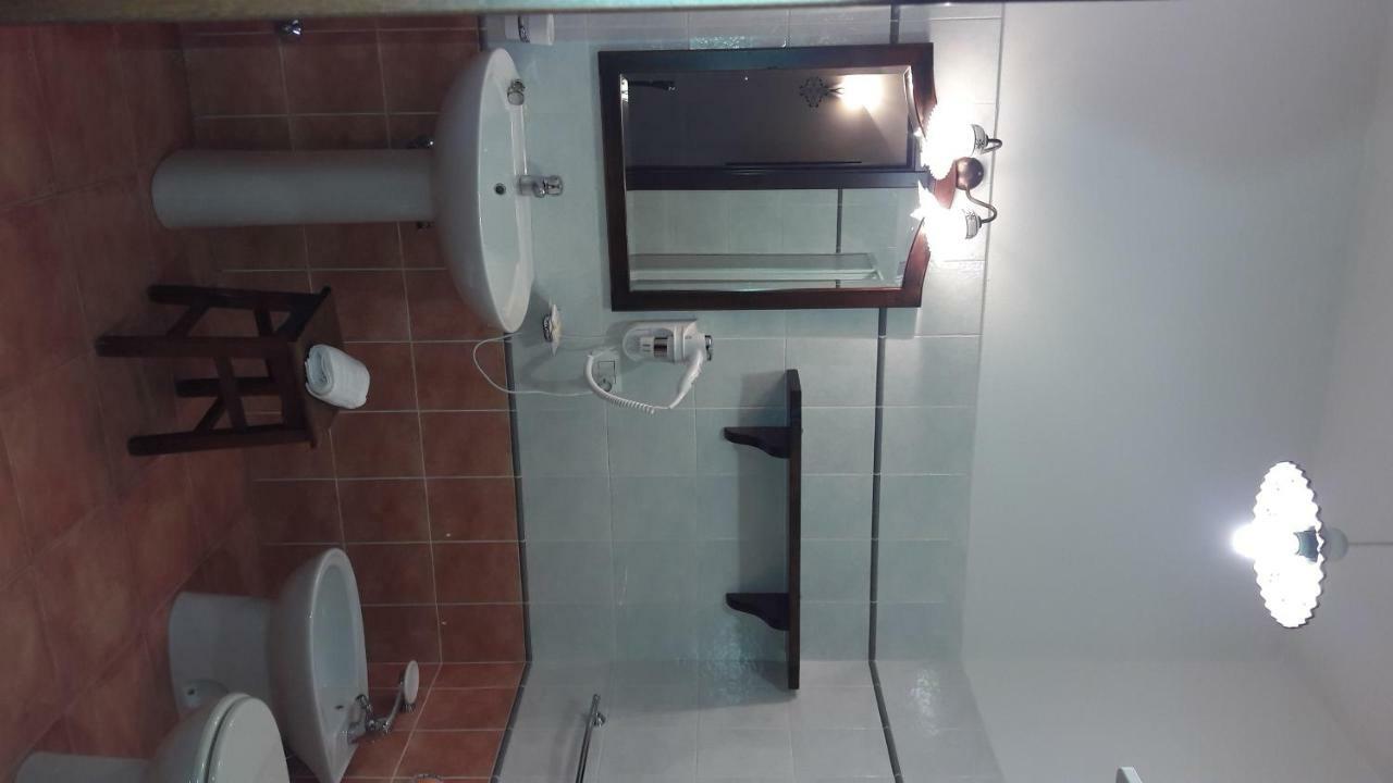 La Masseria Lolivia Senise Habitación foto